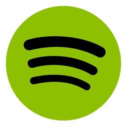 Spotify logo